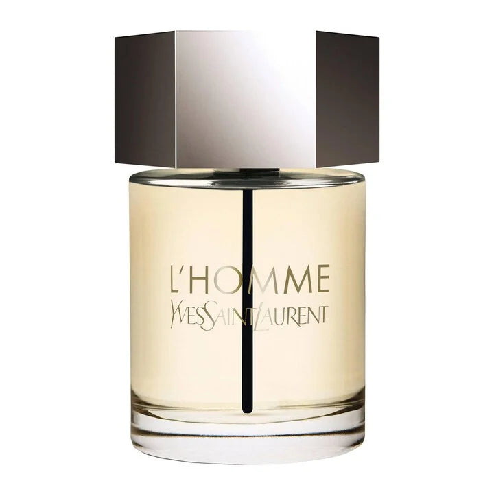 YSL L'HOMME EDT SP 3.4oz