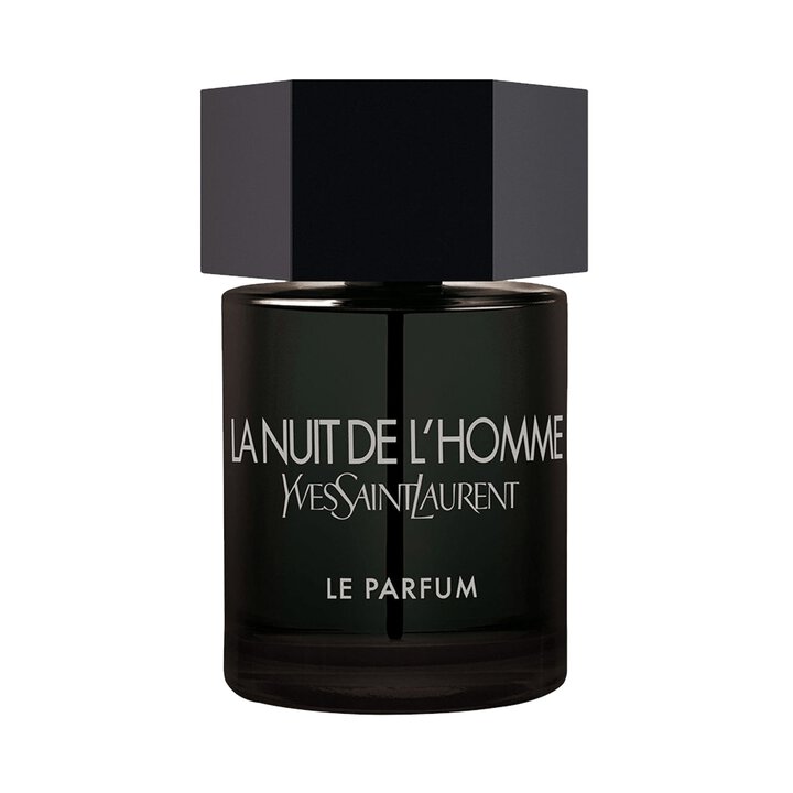 YSL LA NUIT LE PARFUM EDP SP 2oz