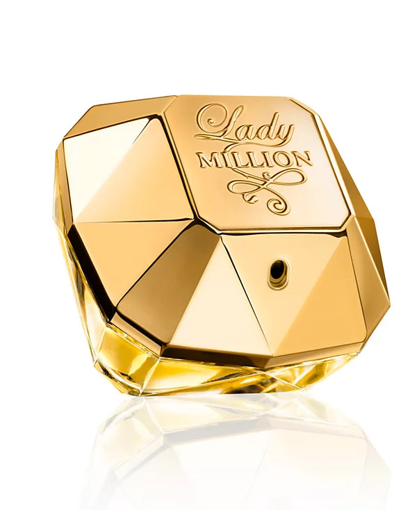 PACO RABANNE LADY MILLION EDP SP 2.7oz