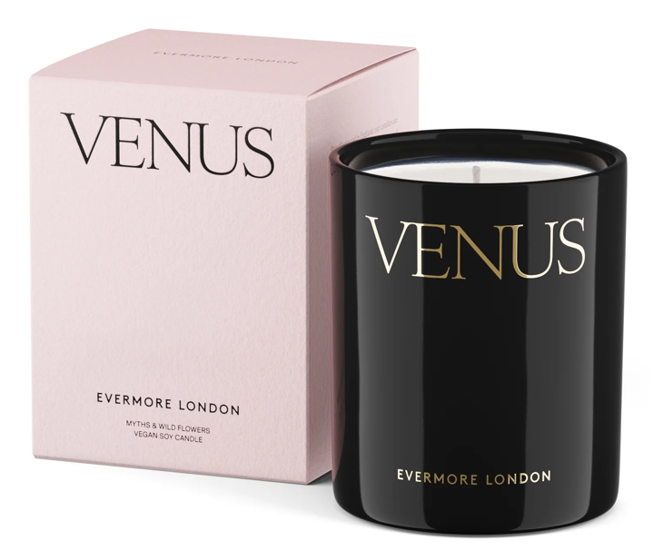 Evermore London Evermore Venus Candle 300G