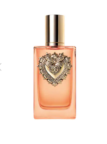 D&G DEVOTION INTENSE (W) EDP SP 3.4oz