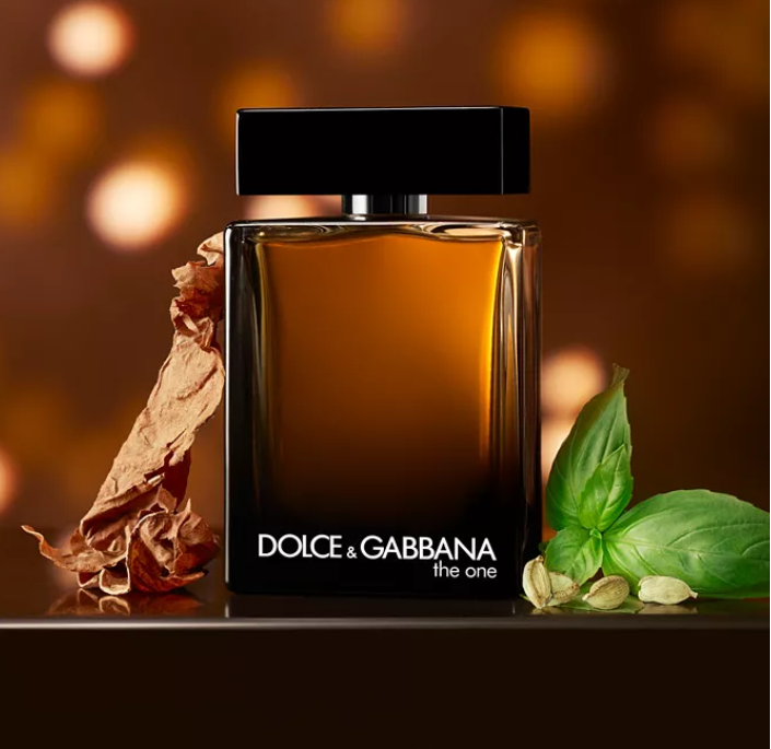 D&G THE ONE (M) EDT SP 5.0oz