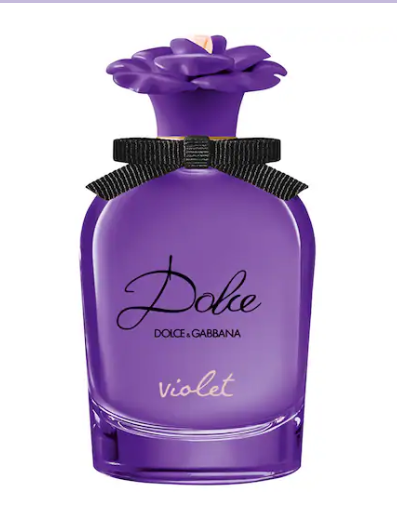 D&G DOLCE VOILET EDT SP 2.5oz (Tester)