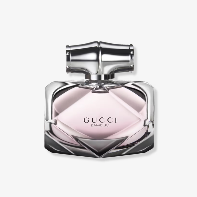 GUCCI BAMBOO (W) EDP SP 1.7oz