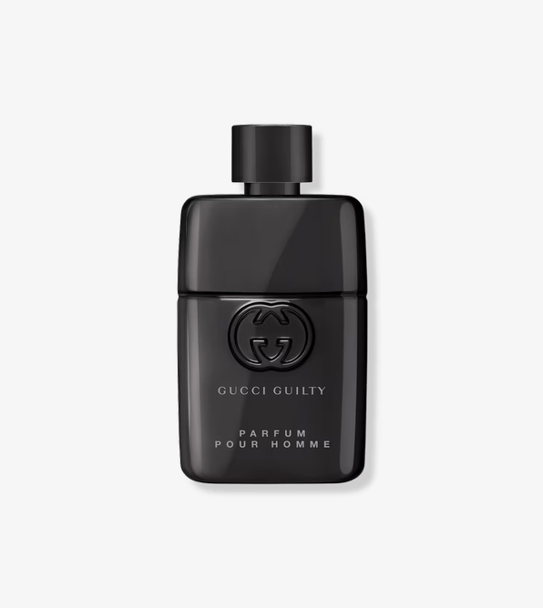 GUCCI GUILTY POUR HOMME PARFUM SP 1.6oz