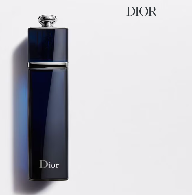 DIOR ADDICT (W) EDP SP 3.4oz