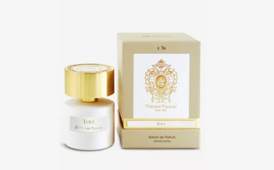 TIZIANA TERENZI PORPORA EXTRAIT DE PARFUM 3.4oz