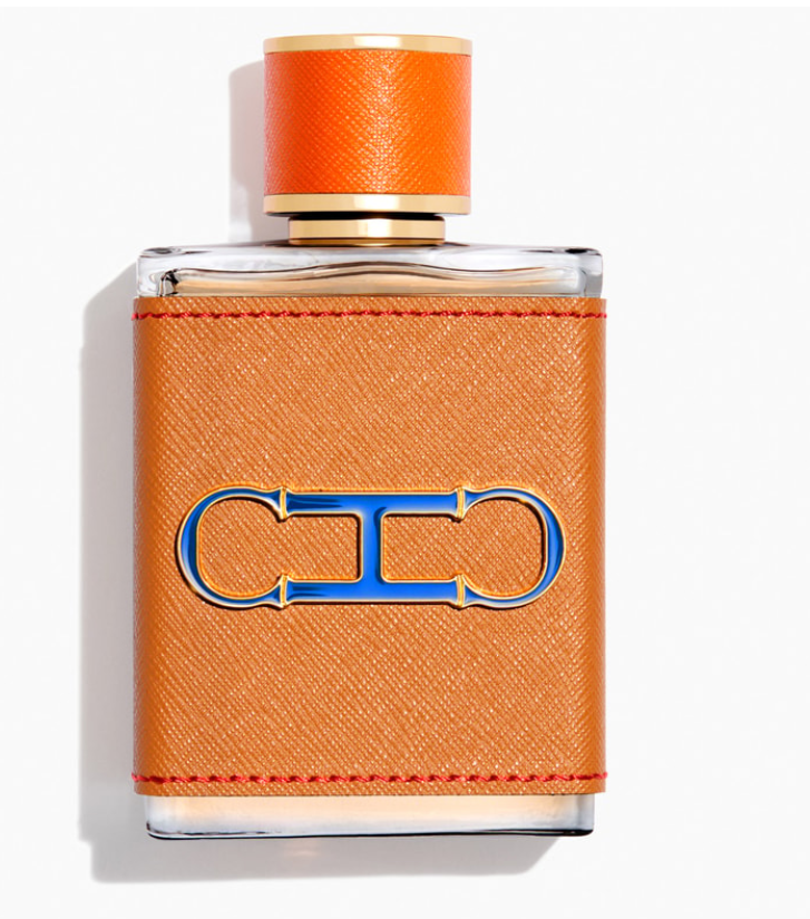 CAROLINA H CH PASION MEN EDP SP 3.4oz