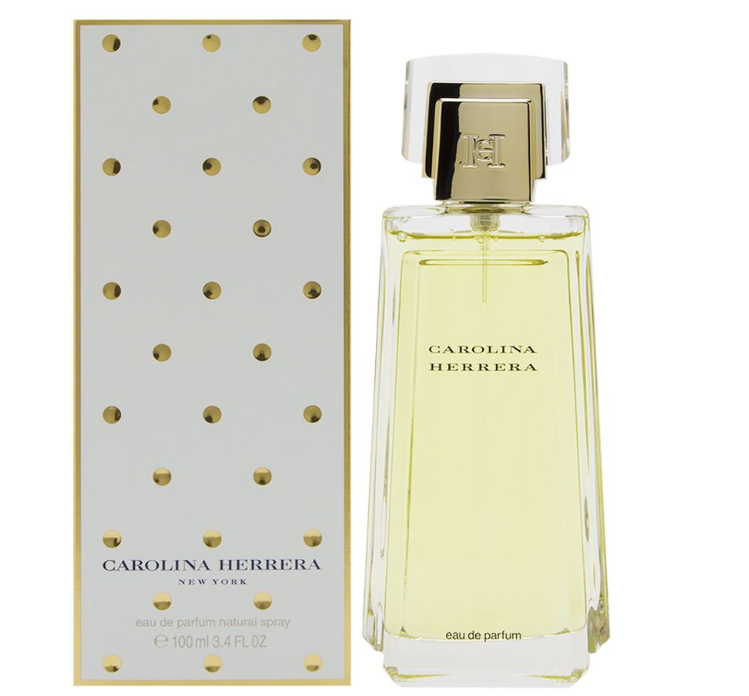 CAROLINA HERRERA (W) EDP SP 3.4oz