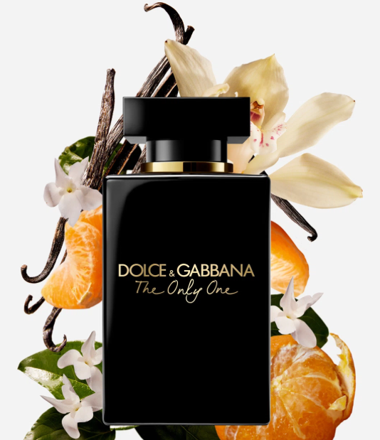 D&G The Only One, Eau De Parfum Spray, 3.3 fl.oz