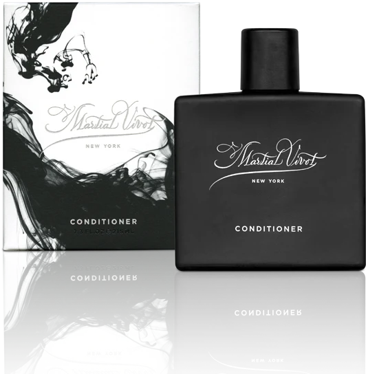 Martial Vivot New York Conditioner