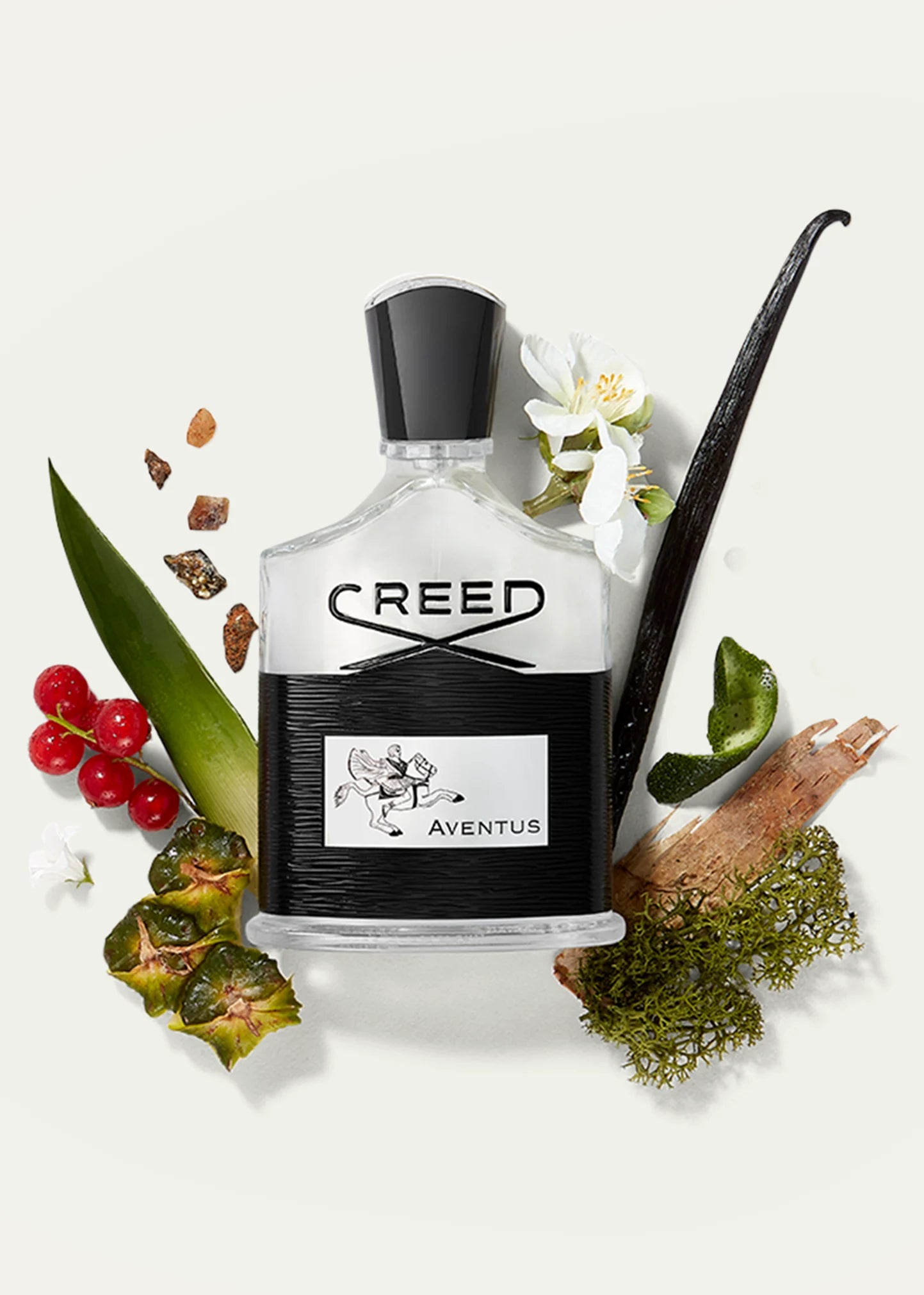 CREED AVENTUS ((MAN)) EAU DE PARFUME SPRAY 1.7OZ