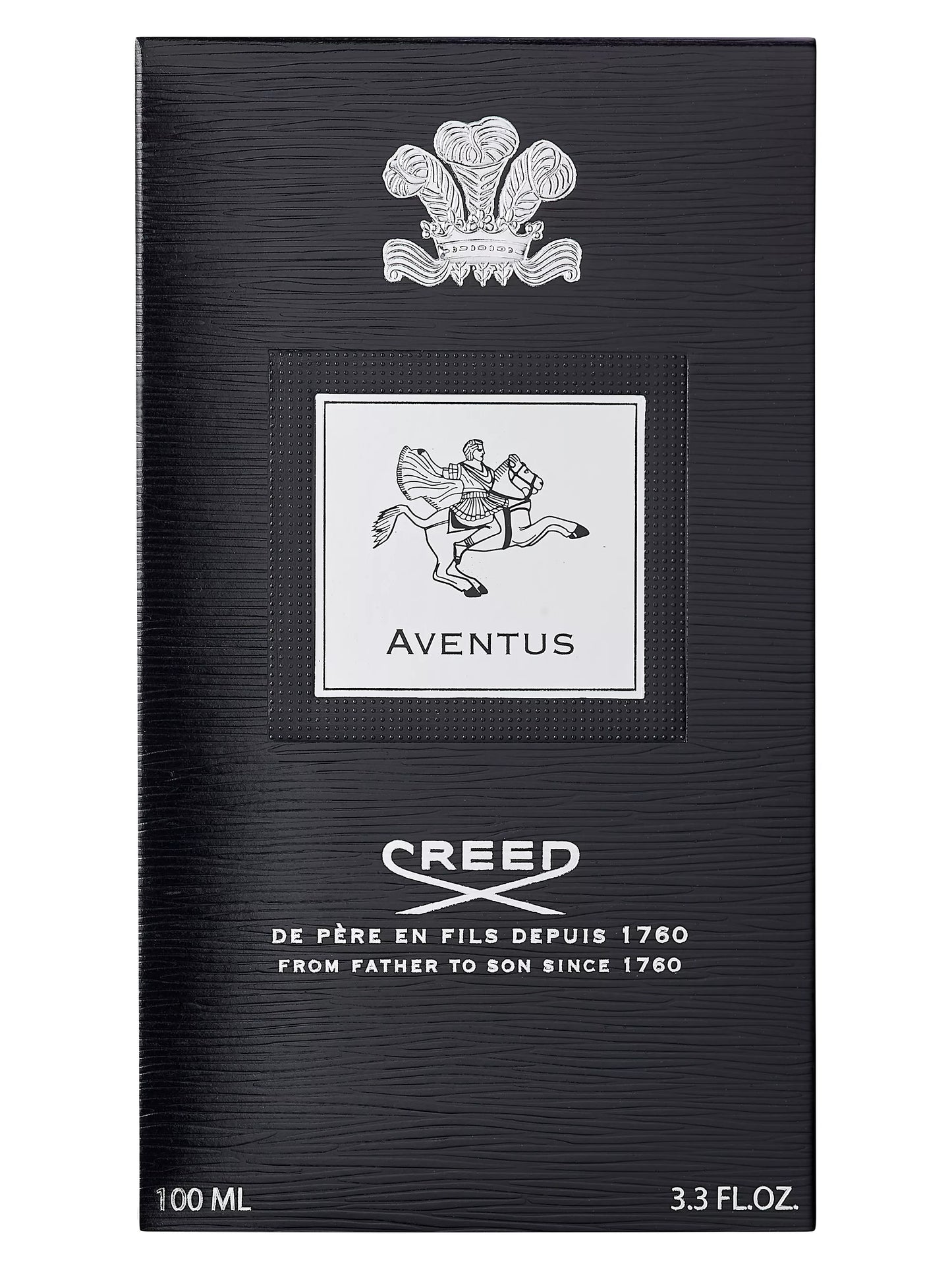 CREED AVENTUS ((MAN)) EAU DE PARFUME SPRAY 1.7OZ