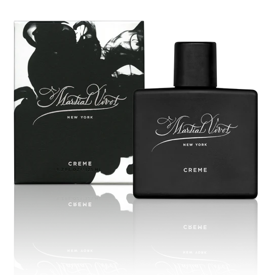 Martial Vivot New York Creme