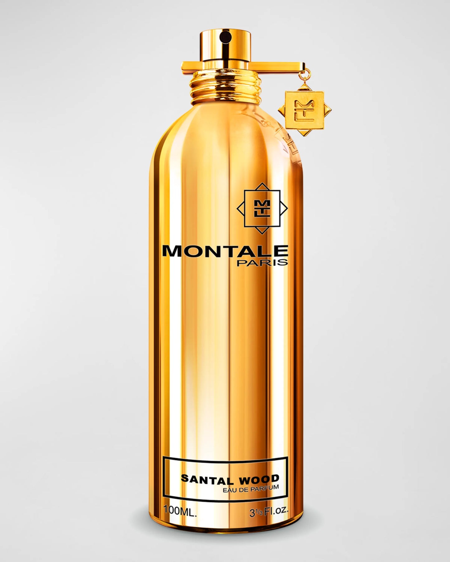 Montale Dark Aoud EDP 3.3 fl oz 100ml tester