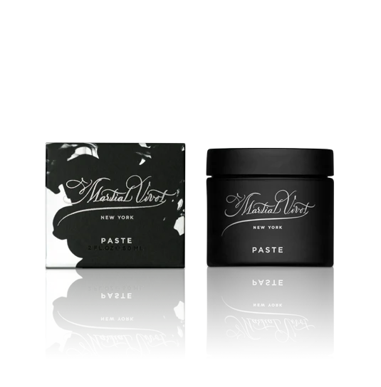 Martial Vivot New York Paste