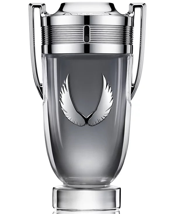PACO Rabanne INVICTUS PLATINUM EDP SP 6.8oz