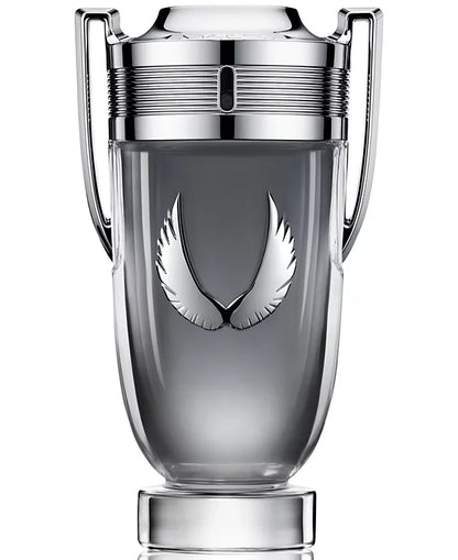 PACO Rabanne INVICTUS PLATINUM EDP SP 6.8oz
