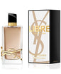 YSL LIBRE FLORALE EDP SP 3oz