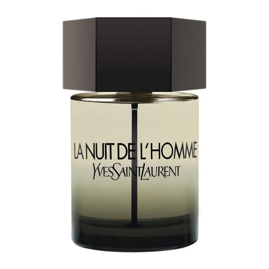 YSL LA NUIT L'HOMME EDT 2.0oz