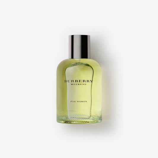 BURBERRY WEEKEND EDP SP 3.4oz