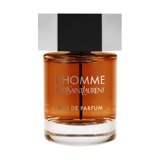 YSL L'HOMME EAU DE PARFUM SP 3.4oz