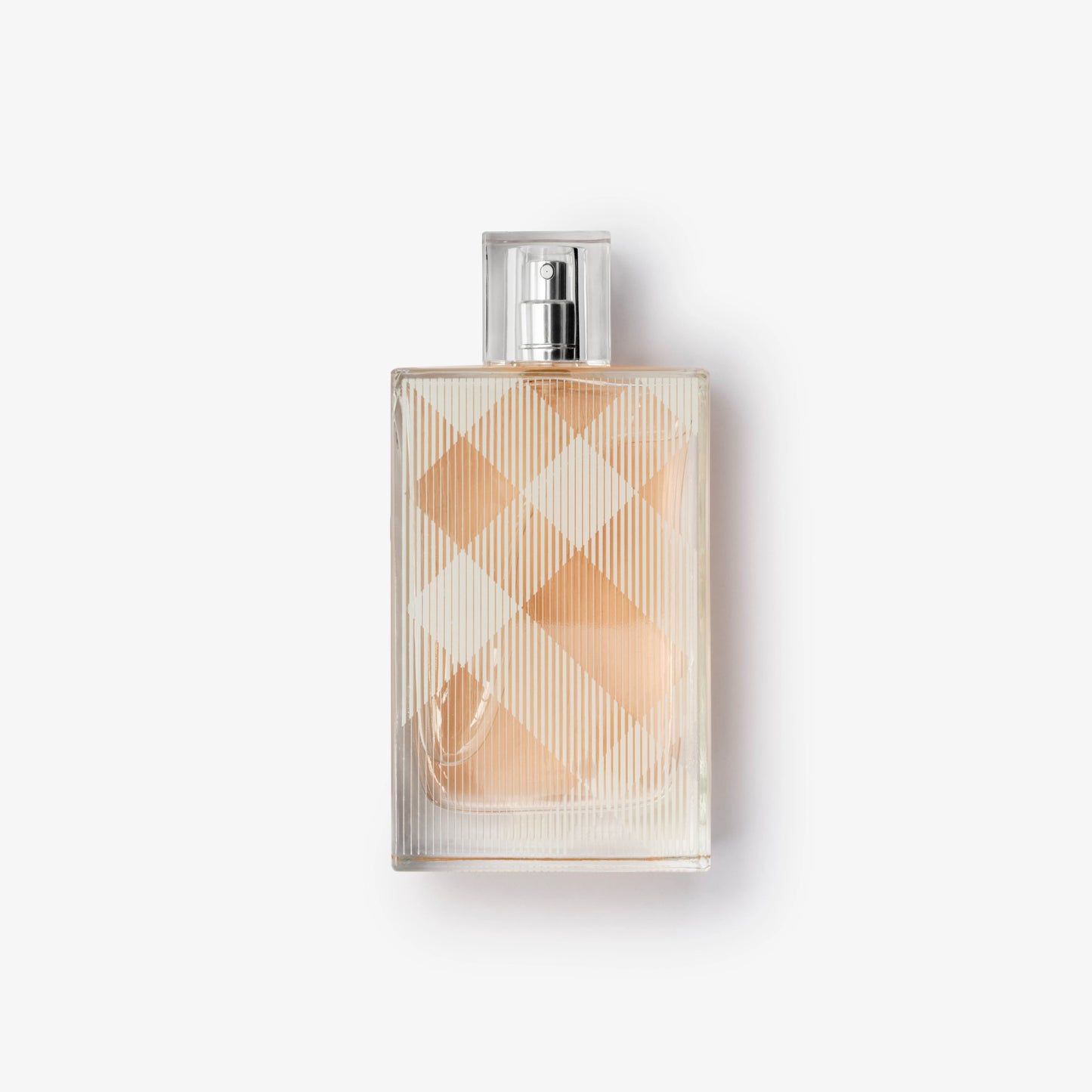 BURBERRY BRIT FOR HER EDT SP 3.4oz