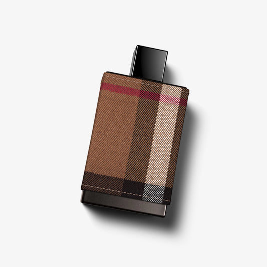 BURBERRY LONDON (M) EDT SP 1.7oz