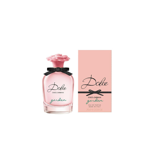D&G Peony Women's Eau de Parfum Spray - 2.5oz
