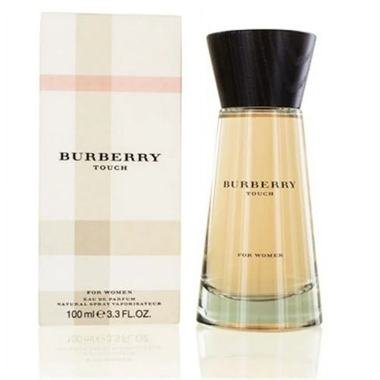 BURBERRY TOUCH (W) EDP SP 3.3oz