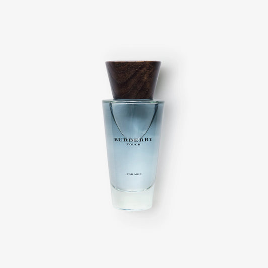 BURBERRY TOUCH (M) EDT SP 1.7oz