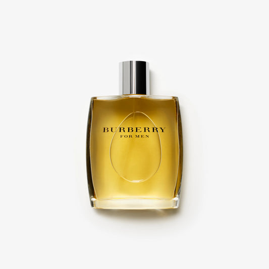 BURBERRY CLASSIC (M) EDT SP 3.3