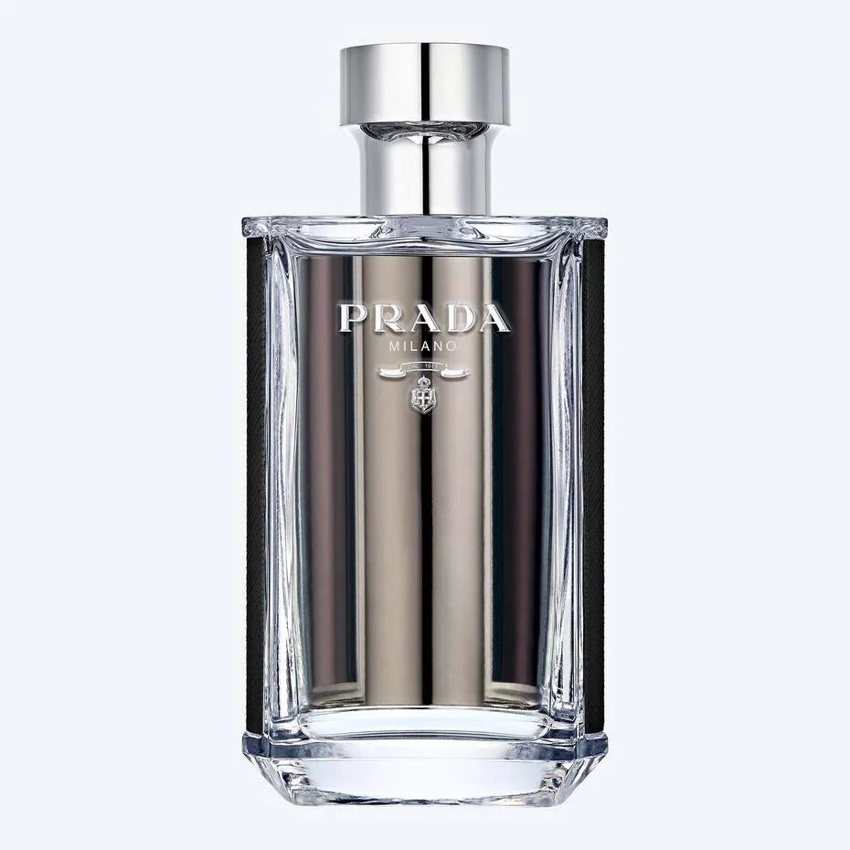 PRADA L'HOMME EDT SP 1.6oz