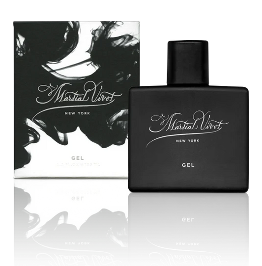 Martial Vivot New York Gel