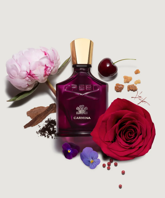 CREED CARMINA EDP SP 2.5oz