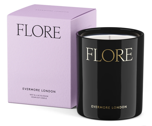 Evermore London Evermore Flore Candle 300G