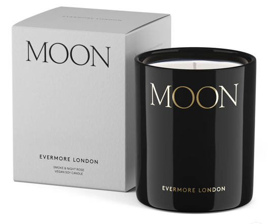 Evermore London Evermore Moon Candle 300G