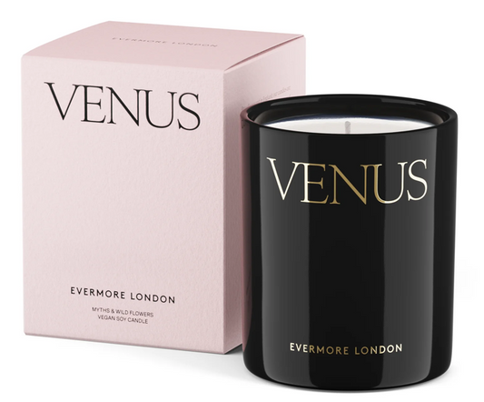 Evermore London Evermore Venus Candle 300G