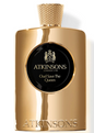 Atkinsons OUD SAVE THE QUEEN 3.3 oz Eau de Parfum Tester