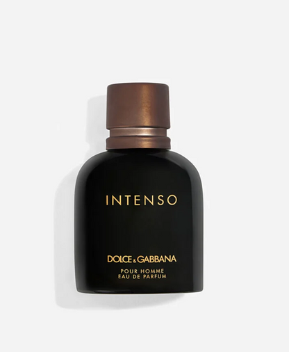 D&G INTENSO POUR HOMME EDP SP 6.7oz