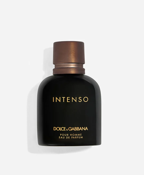 D&G INTENSO POUR HOMME EDP SP 2.5oz