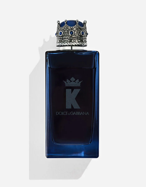 D&G K INTENSE (M) EDP SP 3.4 oz