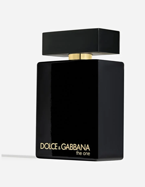 D&G THE ONE INTENSE (M) EDP SP 3.3oz