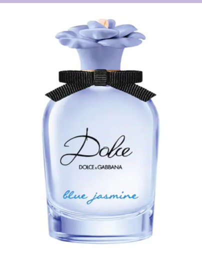 D&G DOLCE DOLCE BLUE JASMINE EDP SP 2.5oz