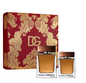 D&G THE ONE MEN EDT SP 3.4oz + 1.7oz EDT SP