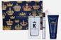 D&G K (M) EDT SP 3.3+1.6 After shave balm +10ML