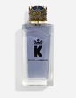 D&G K (M) EDT SP 4.2 OZ