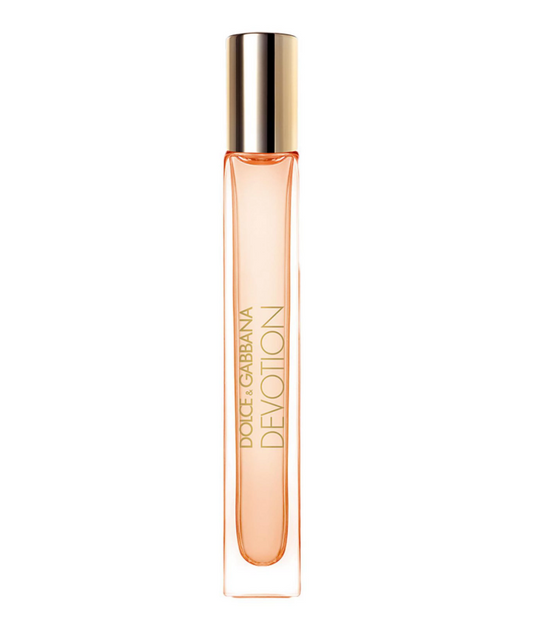 D&G DEVOTION Eau de Parfum Travel Spray, 0.33 oz