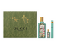 GUCCI FLORA GORGEOUS JASMINE EDP 3.3oz +.16 EDPMINI+.33oz MINI