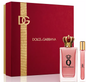 D&G Q EDP SP 3.4oz+ 0.34oz TRAVEL SPRAY